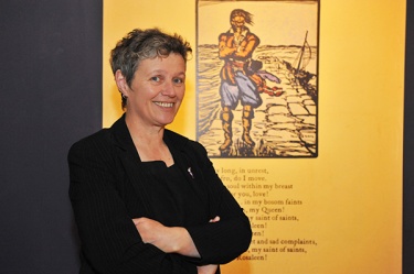 Annie West