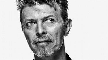 David Bowie
