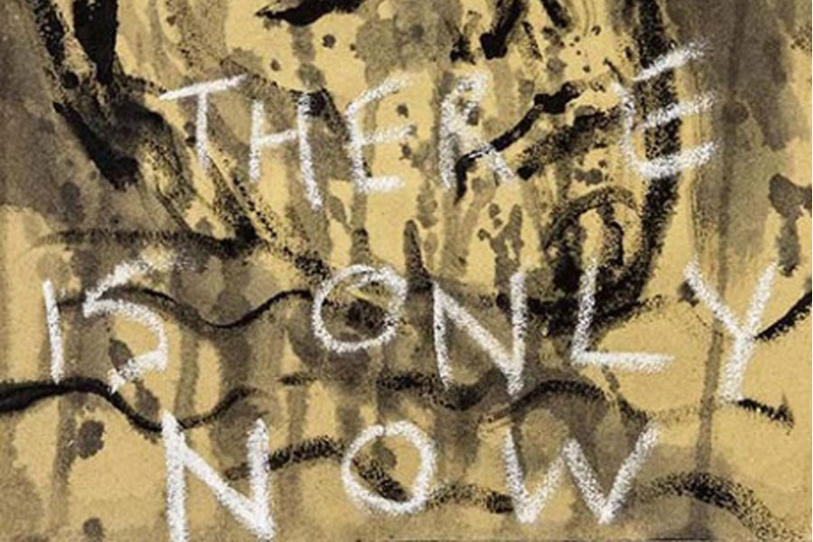 Chris Doris - There Is Only Now