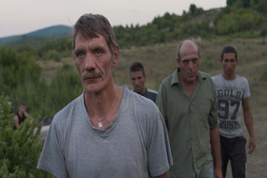 Western (Movie Still)