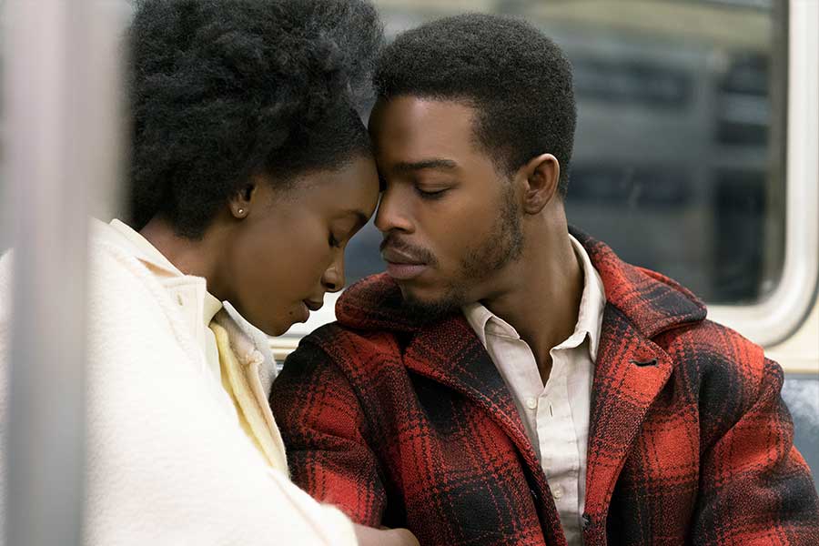 If Beale Street Could Talk