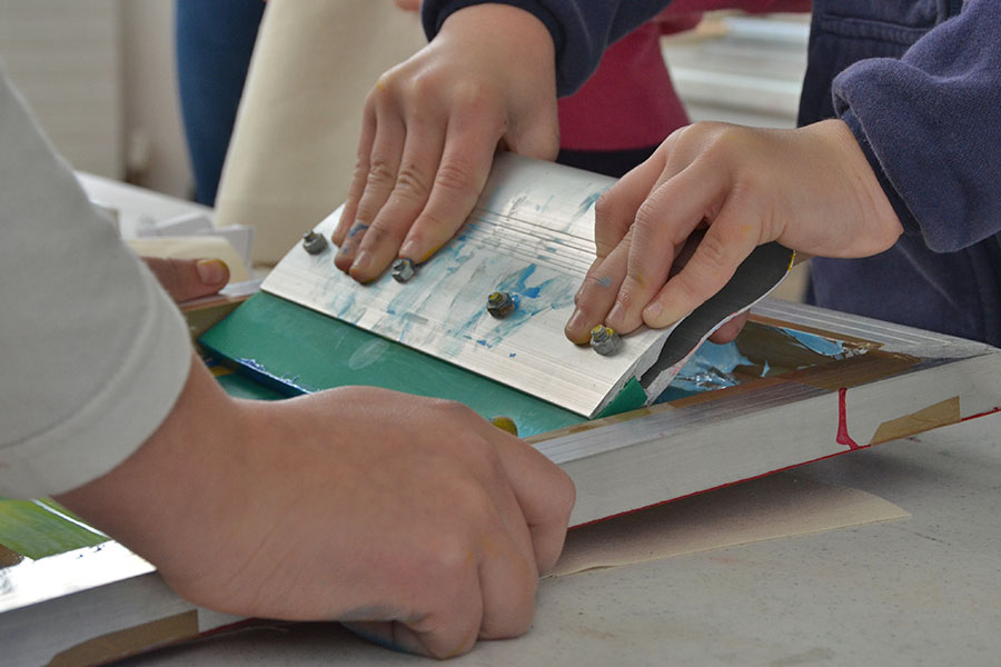 Comic Making Workshop