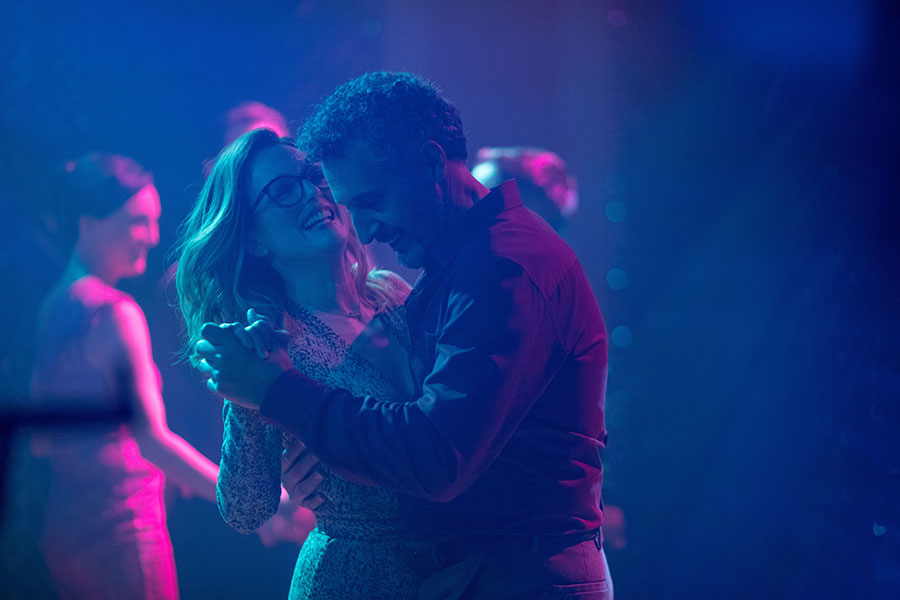 Gloria Bell Film Still