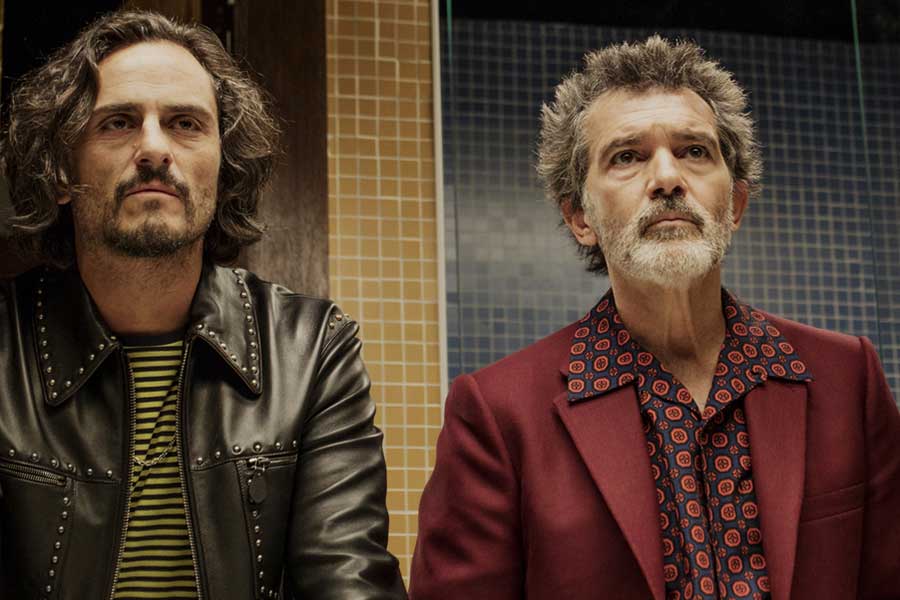 Pain & Glory Film Still