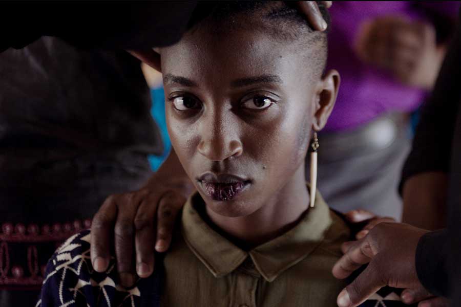 Rafiki Film Still