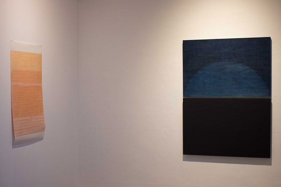 Kate MacDonagh Exhibition