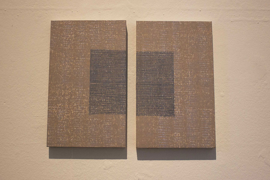 Kate MacDonagh Exhibition