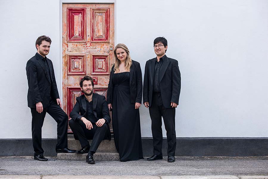 The Piatti Quartet