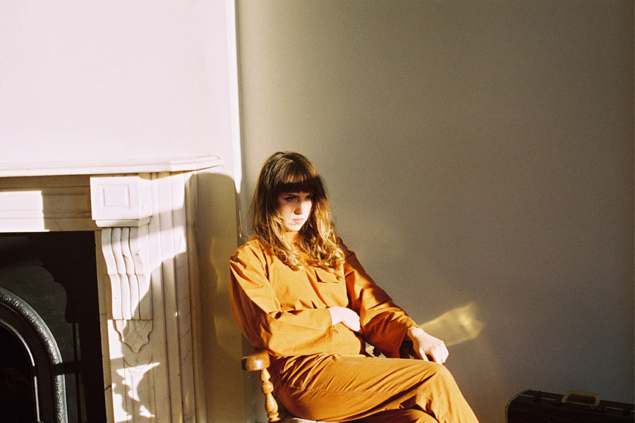 Aoife Nessa Frances