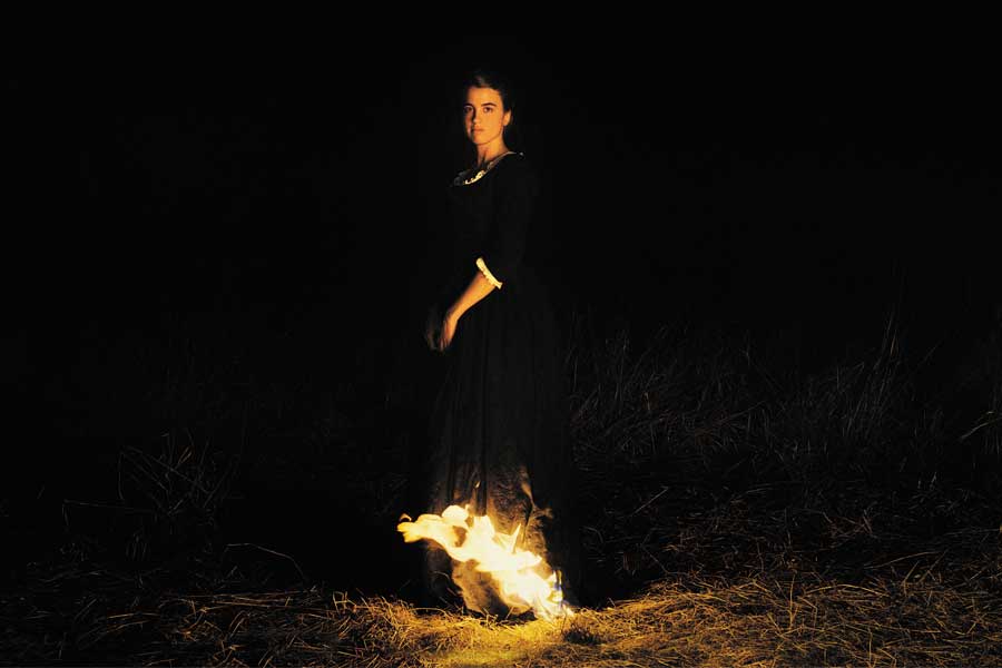 Portrait of a Lady on Fire (Film Still)