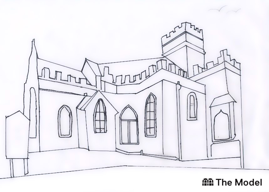 St. John's Cathedral - Anna Sproule