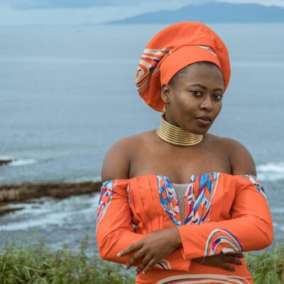 Mabel Chah