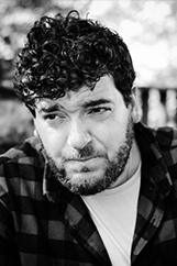 Dominic Corrigan