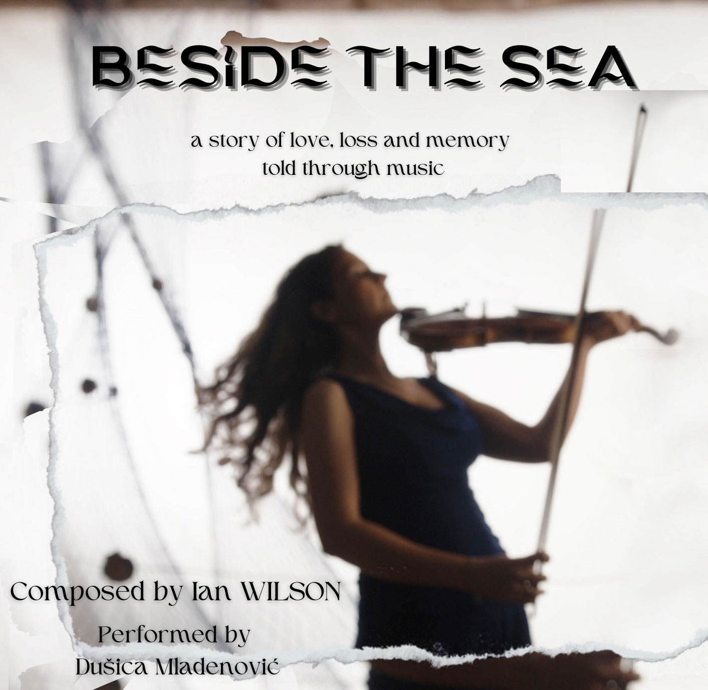 Beside the Sea