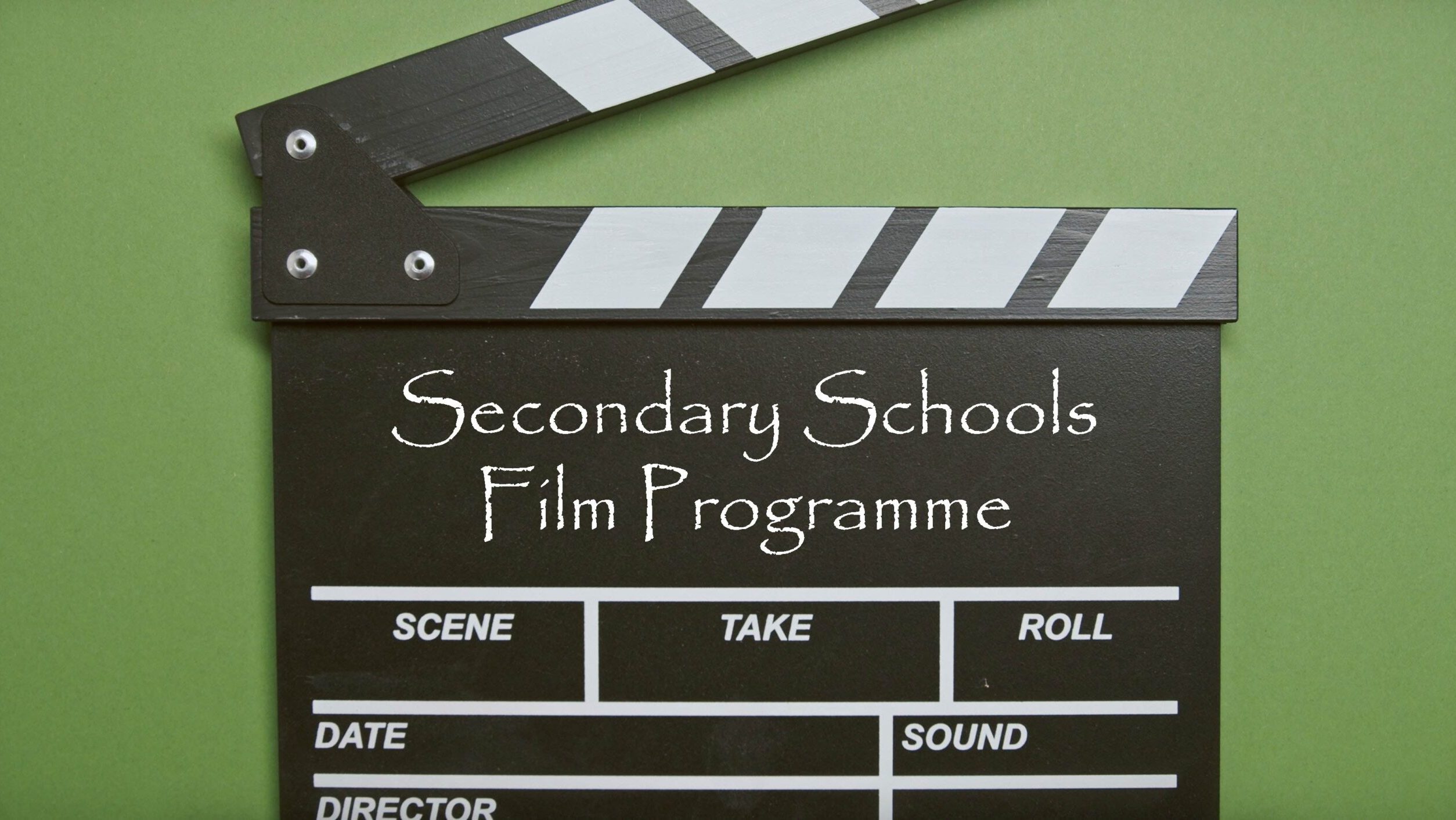 film programme