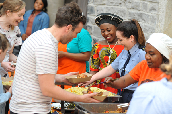 Sligo Global Kitchen 10