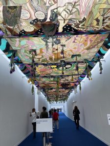 21st Century Herbal, 2022, Frieze London Special Project 2022