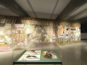 Collezione maramotti, The Age / L'Età