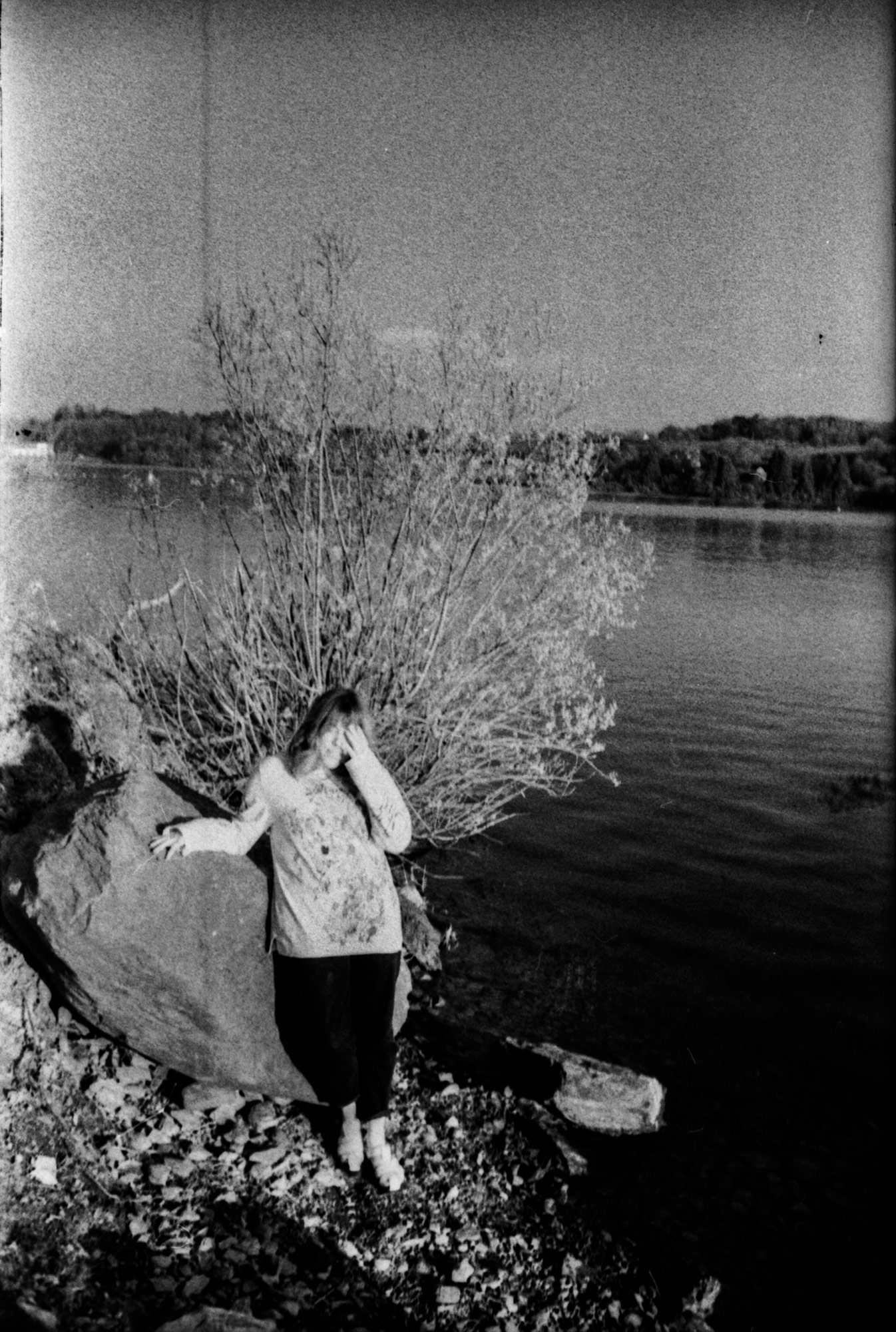 Elaine Howley