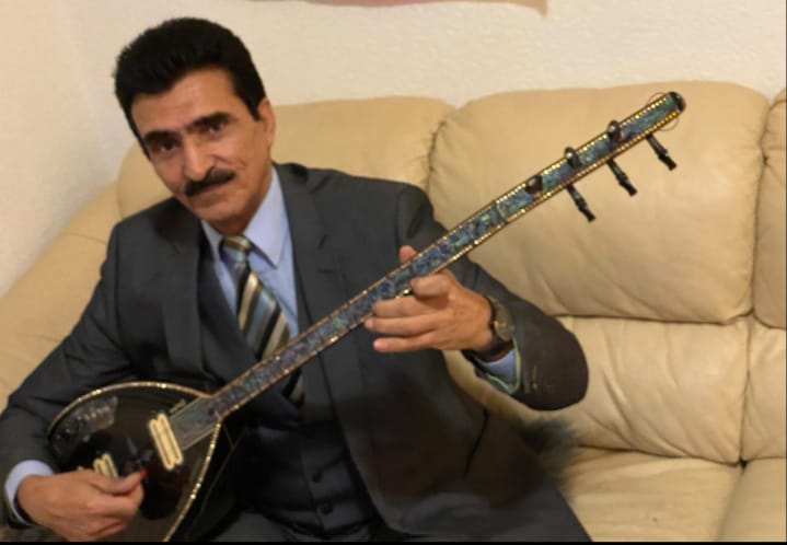 Mohammad Syfkhan
