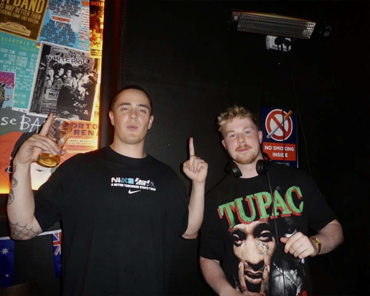 TheRunawayClub Cropped