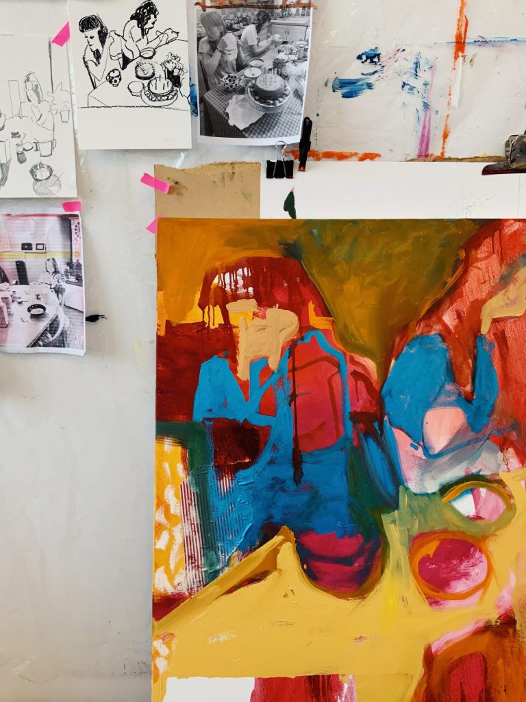 Studio December 2023