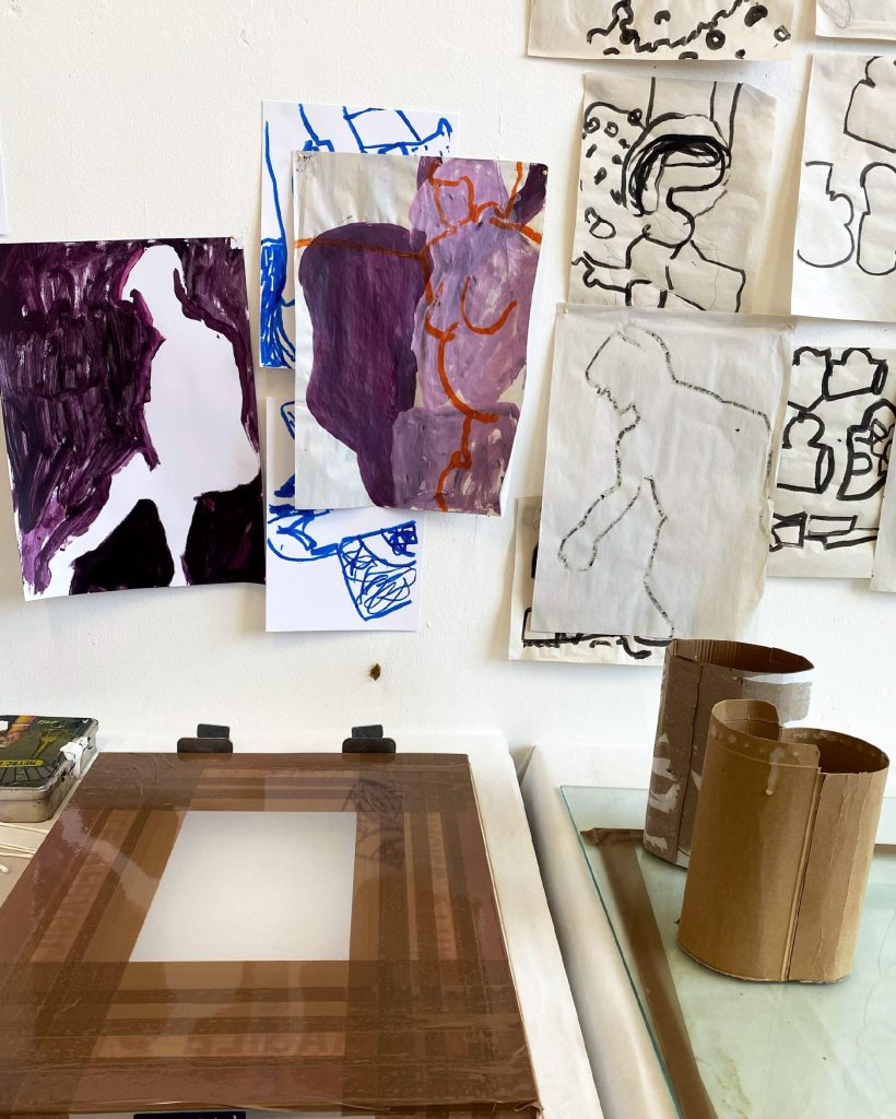 Studio October 2023