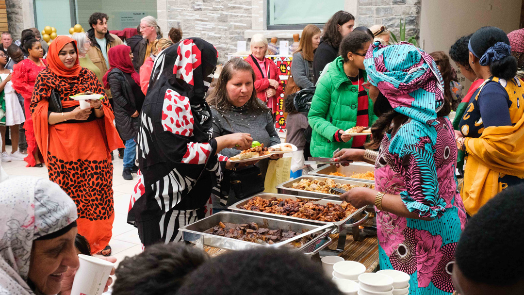 Africa Day 2022