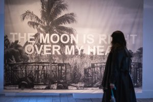 Marianne Keating: Áilleacht Uafásach / A Terrible Beauty, 2023 The Model, Sligo. Photo: Cían Flynn