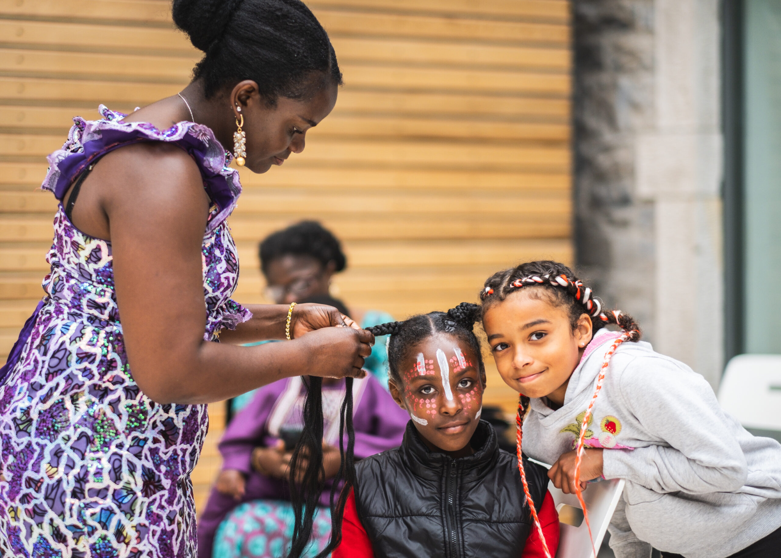 Africa Day 2024 At The Model, Sligo By Cían Flynn